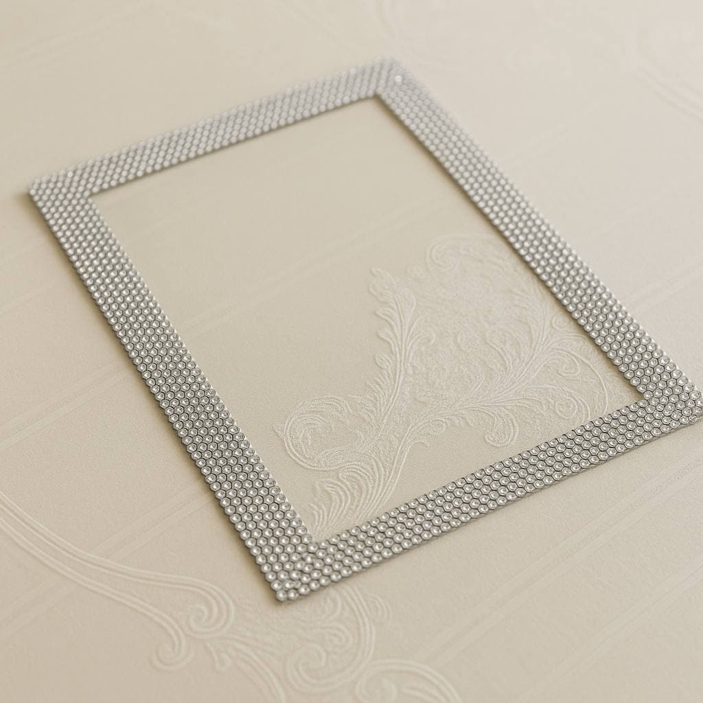 Серебро (Plata)